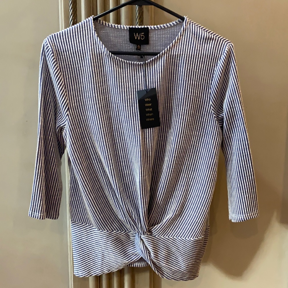Anthropologie